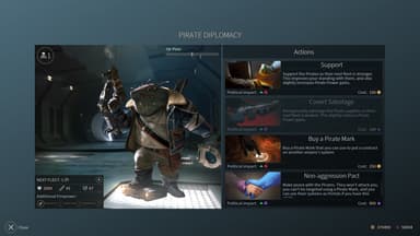 Endless Space® 2 - Vaulters - PC Windows,Mac OSX