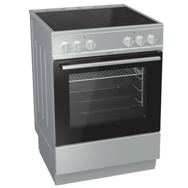 Gorenje Essential liesi EC8615XB (teräs) Gorenje Essential liesi EC8615XB (teräs)