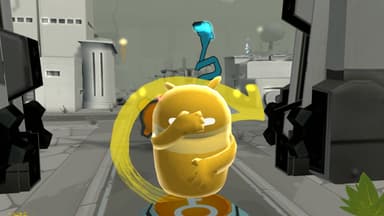 de Blob - PC Windows