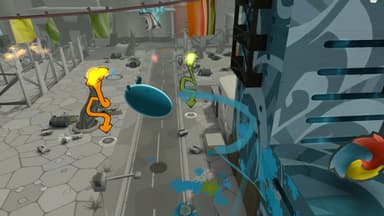 de Blob - PC Windows