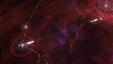 Endless Space® 2 - Vaulters - PC Windows,Mac OSX