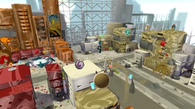 de Blob - PC Windows