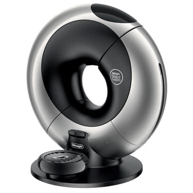 Dolce Gusto Eclipse kapselikeitin EDG736.S (hopea)