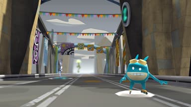 de Blob - PC Windows