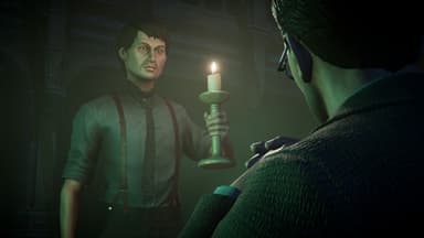 Black Mirror - PC Windows,Linux,iOS