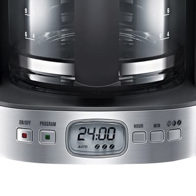 Electrolux kahvinkeitin EKF7500