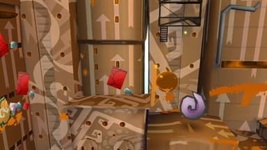 de Blob - PC Windows
