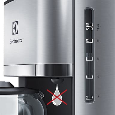 Electrolux kahvinkeitin EKF7500