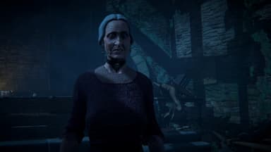 Black Mirror - PC Windows,Linux,iOS