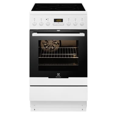Electrolux liesi EKI55566OW (valkoinen)
