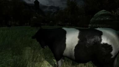 The Cows Are Watching - PC Windows