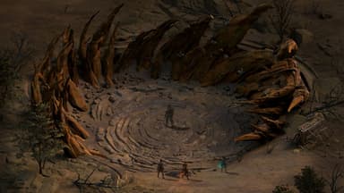 Tyranny - Bastard's Wound - PC Windows,Mac OSX,Linux