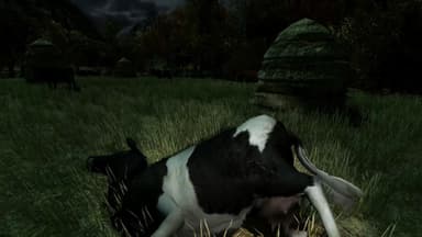 The Cows Are Watching - PC Windows