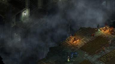 Tyranny - Bastard's Wound - PC Windows,Mac OSX,Linux