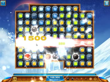 2 Planets Fire & Ice - PC Windows
