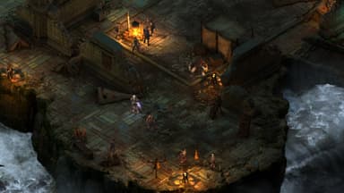 Tyranny - Bastard s Wound - PC Windows,Mac OSX,Linux