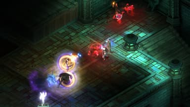 Tyranny - Bastard's Wound - PC Windows,Mac OSX,Linux