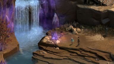 Tyranny - Bastard's Wound - PC Windows,Mac OSX,Linux
