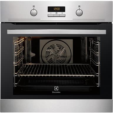 Electrolux erillisuuni EOP601X