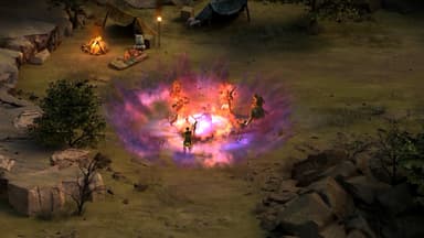 Tyranny - Bastard's Wound - PC Windows,Mac OSX,Linux