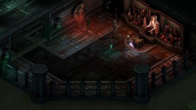 Tyranny - Bastard's Wound - PC Windows,Mac OSX,Linux