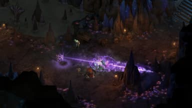 Tyranny - Bastard's Wound - PC Windows,Mac OSX,Linux