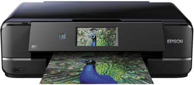 Epson Expression Photo XP-960 monitoimitulostin