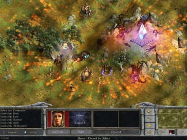 Age of Wonders Shadow Magic - PC Windows