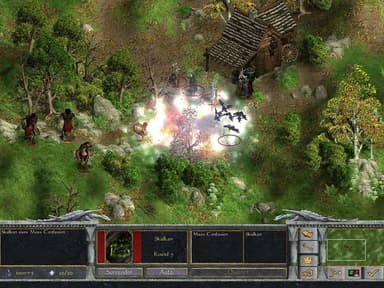 Age of Wonders Shadow Magic - PC Windows