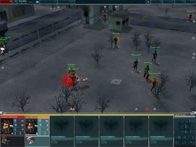 UFO: Aftermath - PC Windows