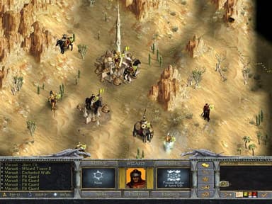 Age of Wonders Shadow Magic - PC Windows