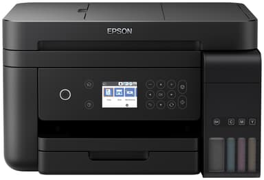 Epson EcoTank ET-3750 monitoimitulostin