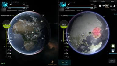 Interplanetary Enhanced Edition - PC Windows,Mac OSX,Linux