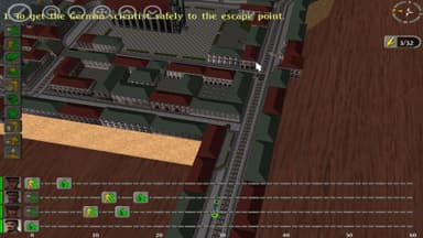 Hidden & Dangerous: Action Pack - PC Windows
