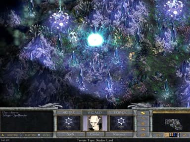Age of Wonders Shadow Magic - PC Windows