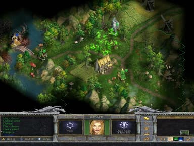 Age of Wonders Shadow Magic - PC Windows
