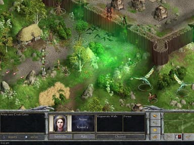 Age of Wonders Shadow Magic - PC Windows