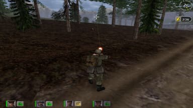 Hidden & Dangerous: Action Pack - PC Windows