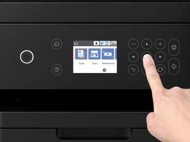 Epson EcoTank ET-3750 monitoimitulostin