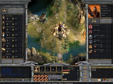 Age of Wonders Shadow Magic - PC Windows