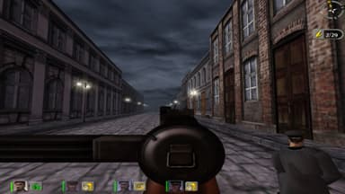 Hidden & Dangerous: Action Pack - PC Windows