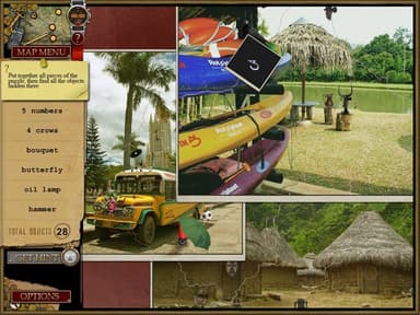 Jane Angel: Templar Mystery - PC Windows