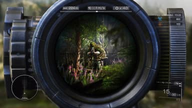 Sniper Ghost Warrior 2: World Hunter Pack - PC Windows