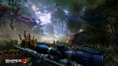 Sniper Ghost Warrior 2: World Hunter Pack - PC Windows
