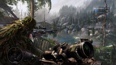 Sniper Ghost Warrior 2: World Hunter Pack - PC Windows
