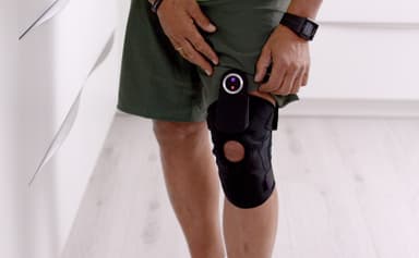 Expain Activate Knee 101008 -hihna