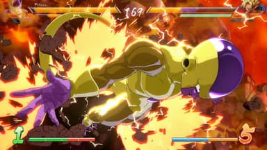 DRAGON BALL FighterZ – Standard Edition - PC Windows