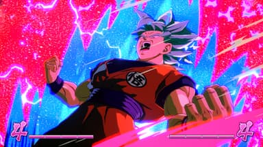 DRAGON BALL FighterZ – Standard Edition - PC Windows