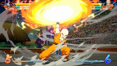DRAGON BALL FighterZ – Standard Edition - PC Windows