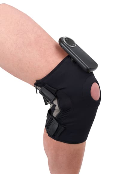 Expain Activate Knee 101008 -hihna